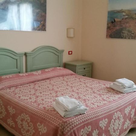 Agriturismo Archelao Oristano Exteriér fotografie