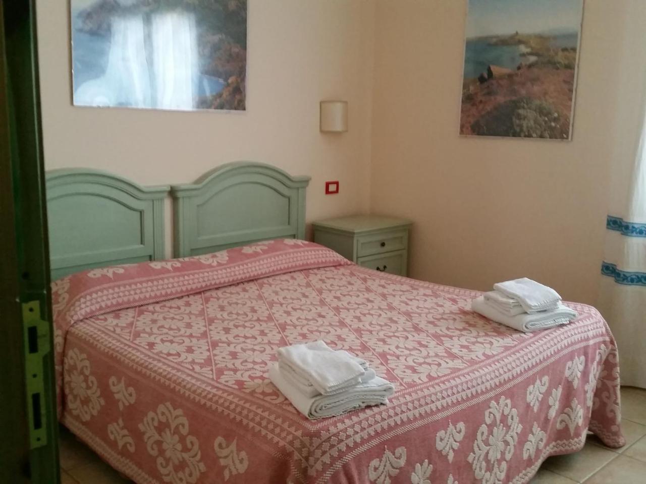 Agriturismo Archelao Oristano Exteriér fotografie